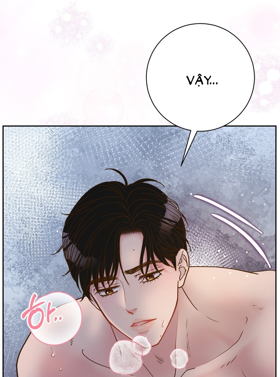 [18+] Trải Nghiệm Thân Mật Với Bạn Của Anh Trai Chapter 8.2 - Page 25