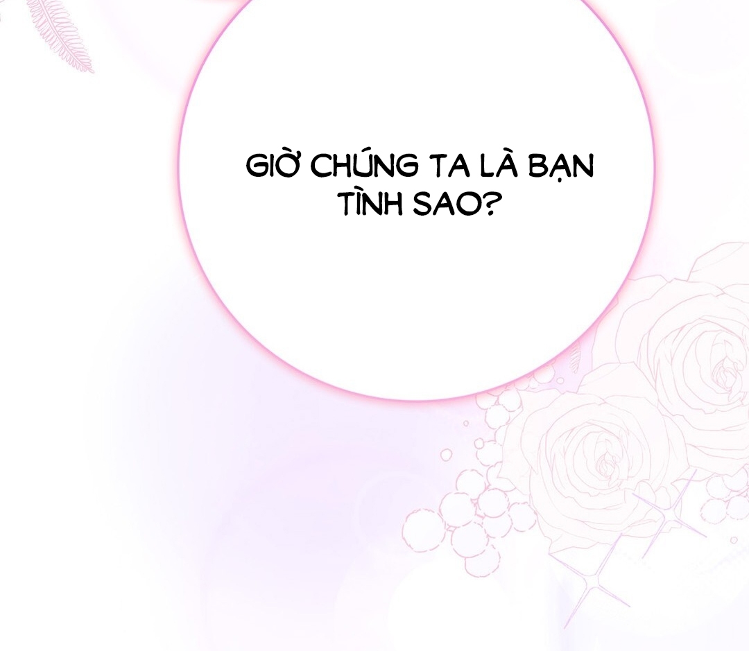 [18+] Trải Nghiệm Thân Mật Với Bạn Của Anh Trai Chapter 8.2 - Page 107