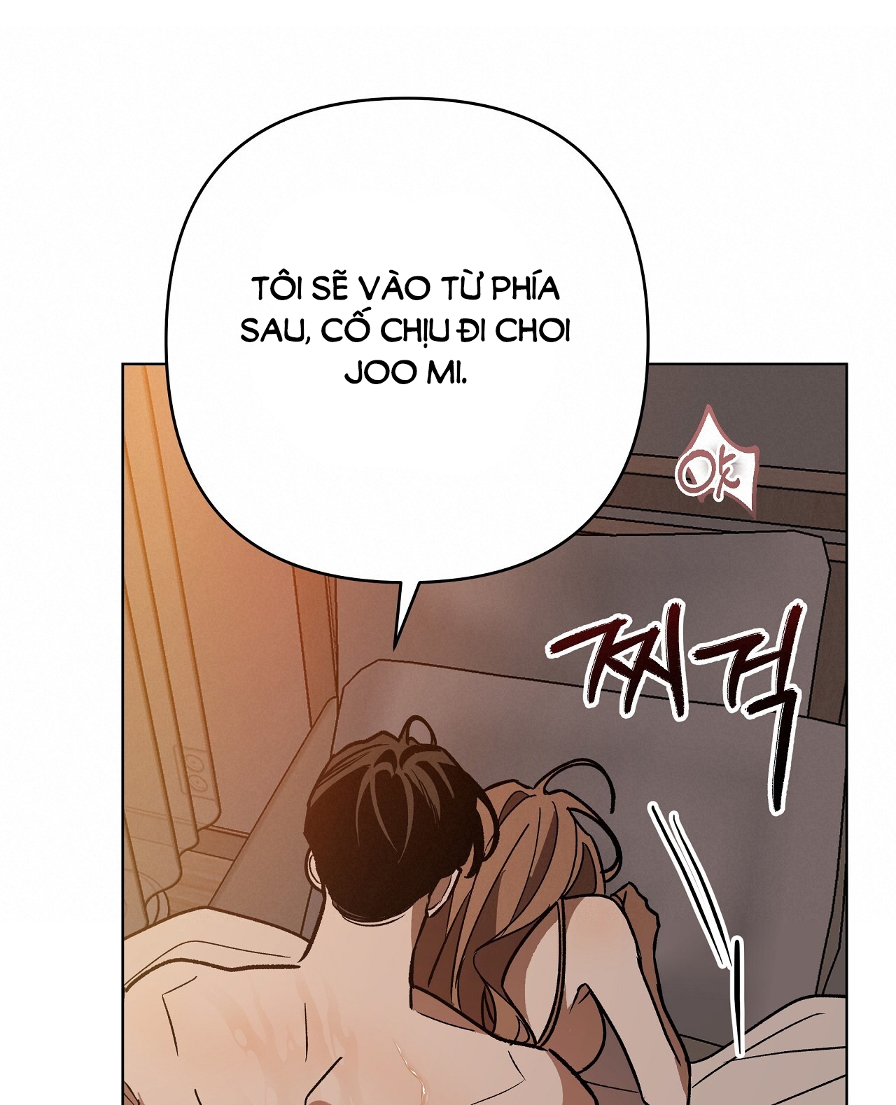 [18] Trời Sinh Địch Thủ Chapter 10.2 - Page 18