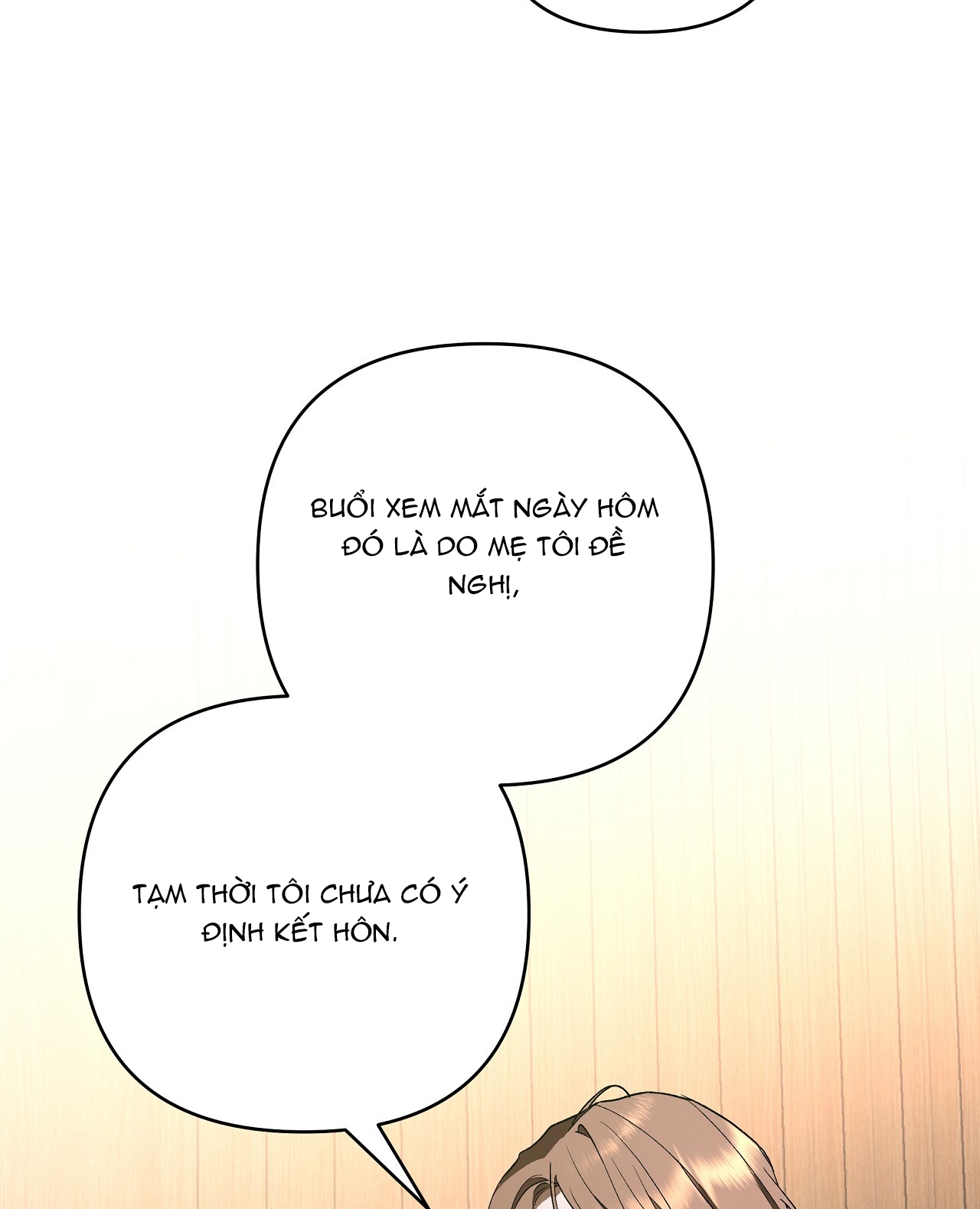 [18] Trời Sinh Địch Thủ Chapter 14.1 - Page 21