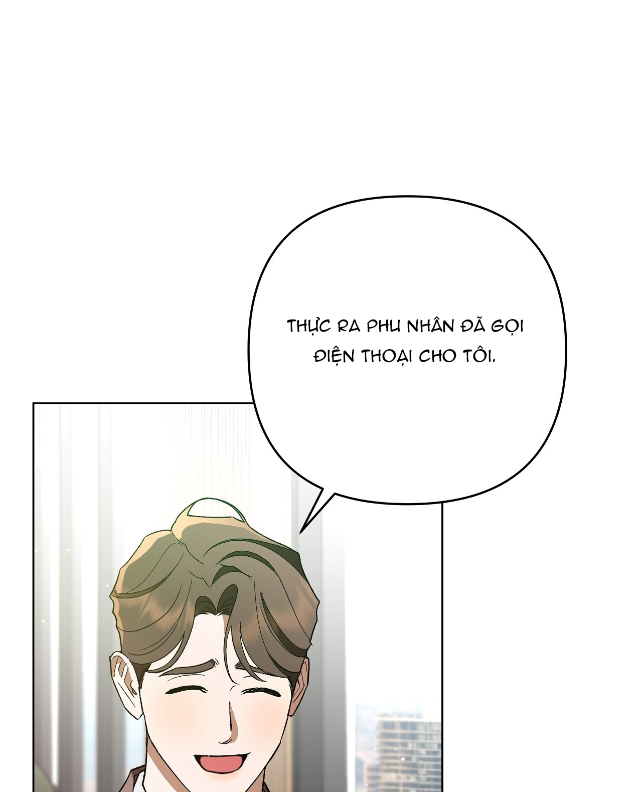 [18] Trời Sinh Địch Thủ Chapter 14.1 - Page 35