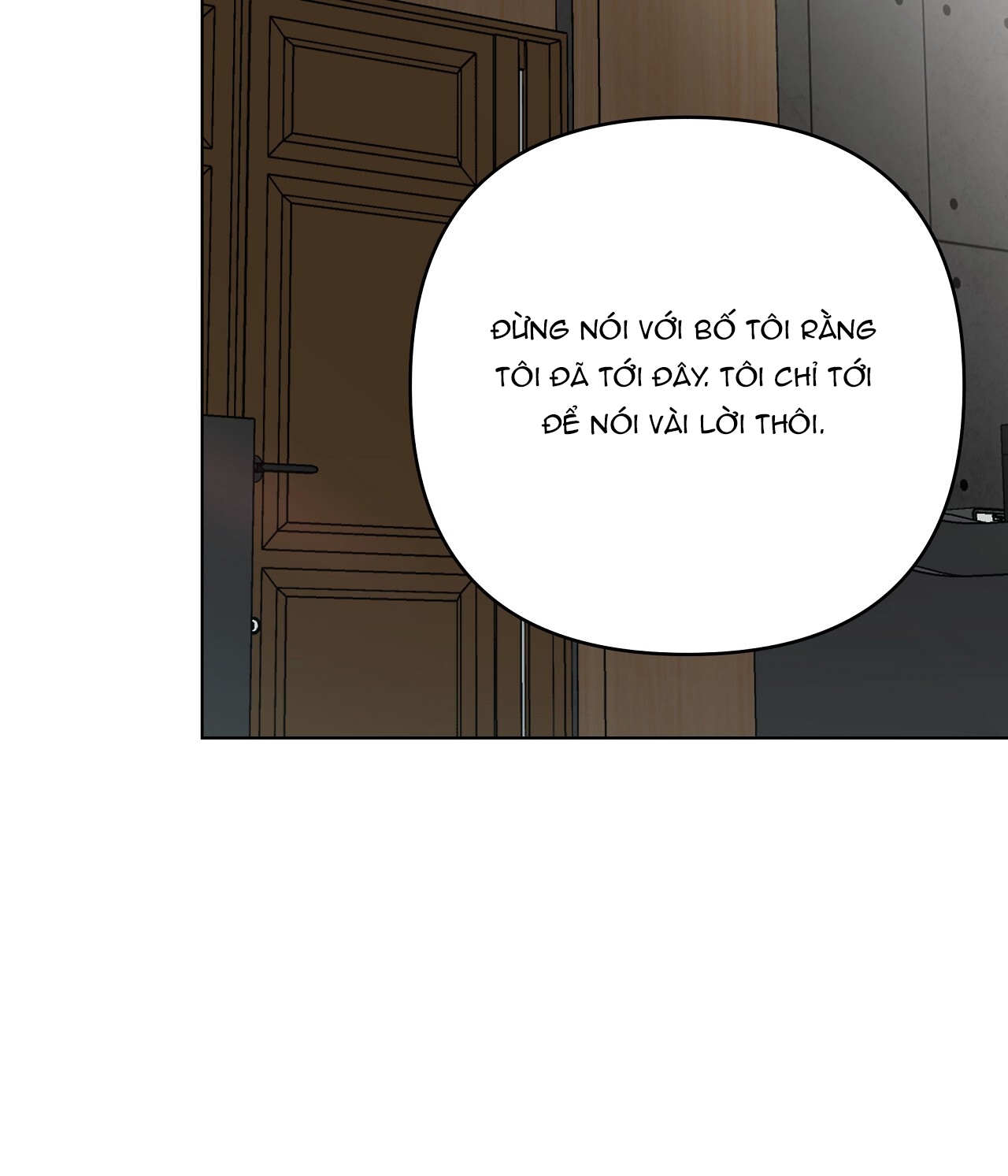 [18] Trời Sinh Địch Thủ Chapter 14.2 - Page 52