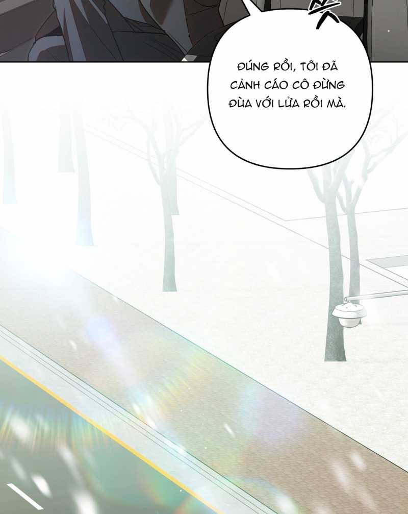 [18] Trời Sinh Địch Thủ Chapter 17.2 - Page 9