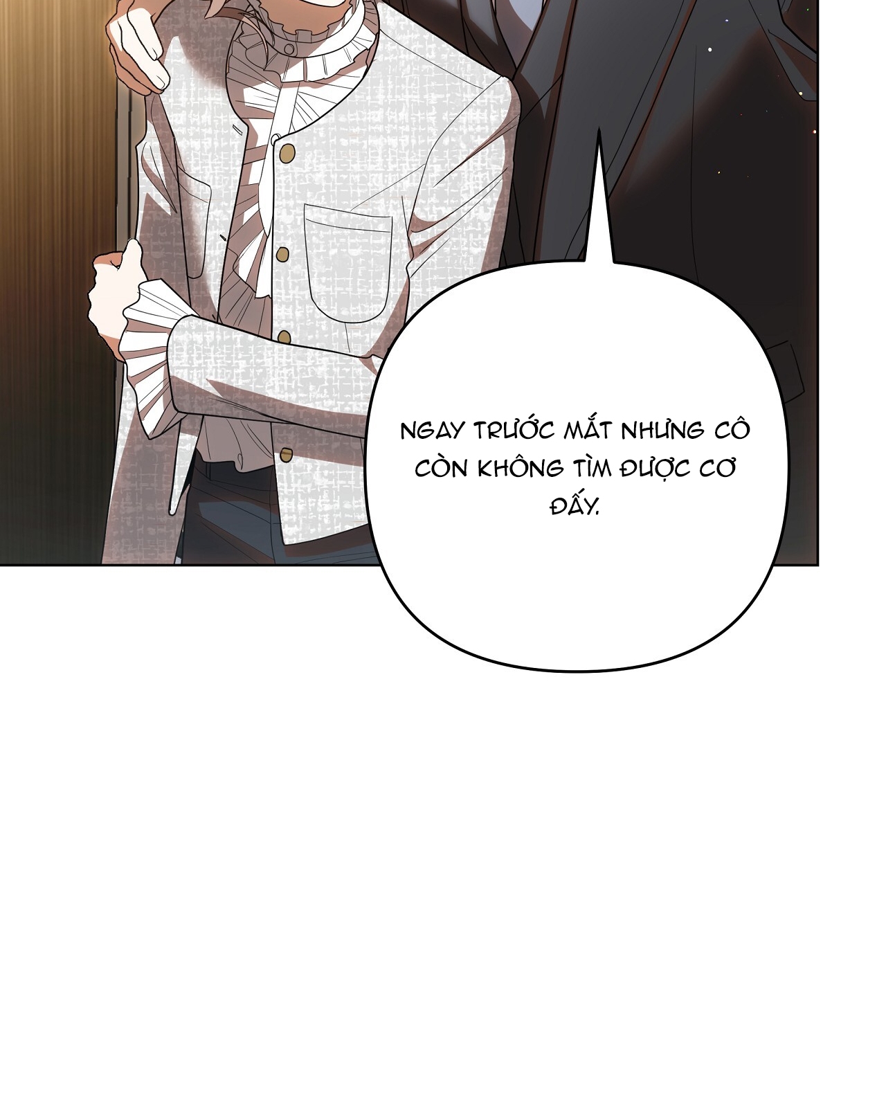 [18] Trời Sinh Địch Thủ Chapter 19.2 - Page 9