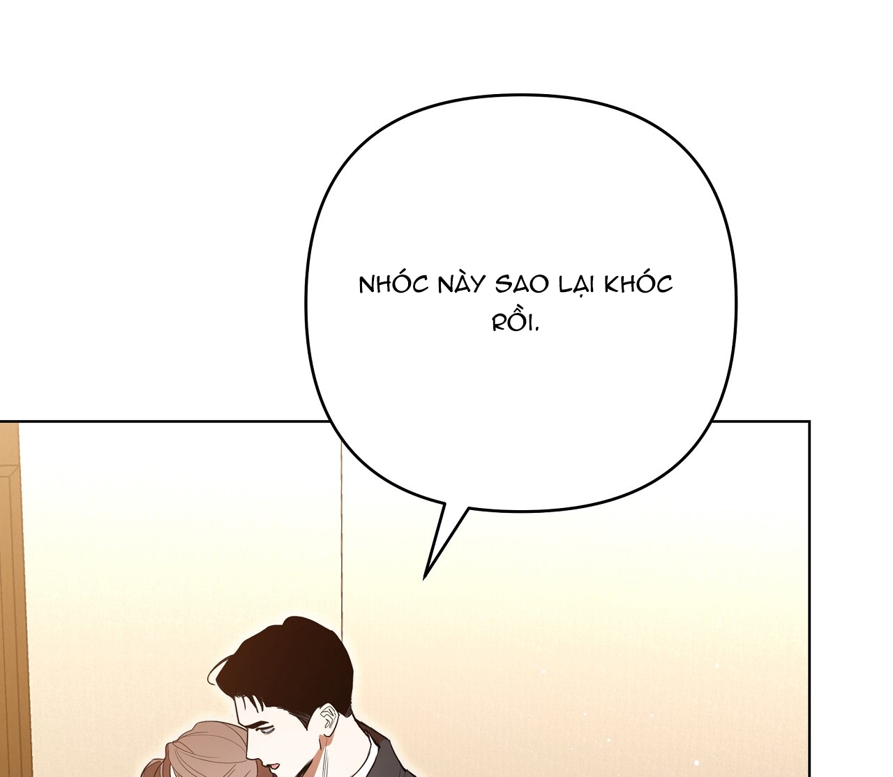 [18] Trời Sinh Địch Thủ Chapter 19.2 - Page 87