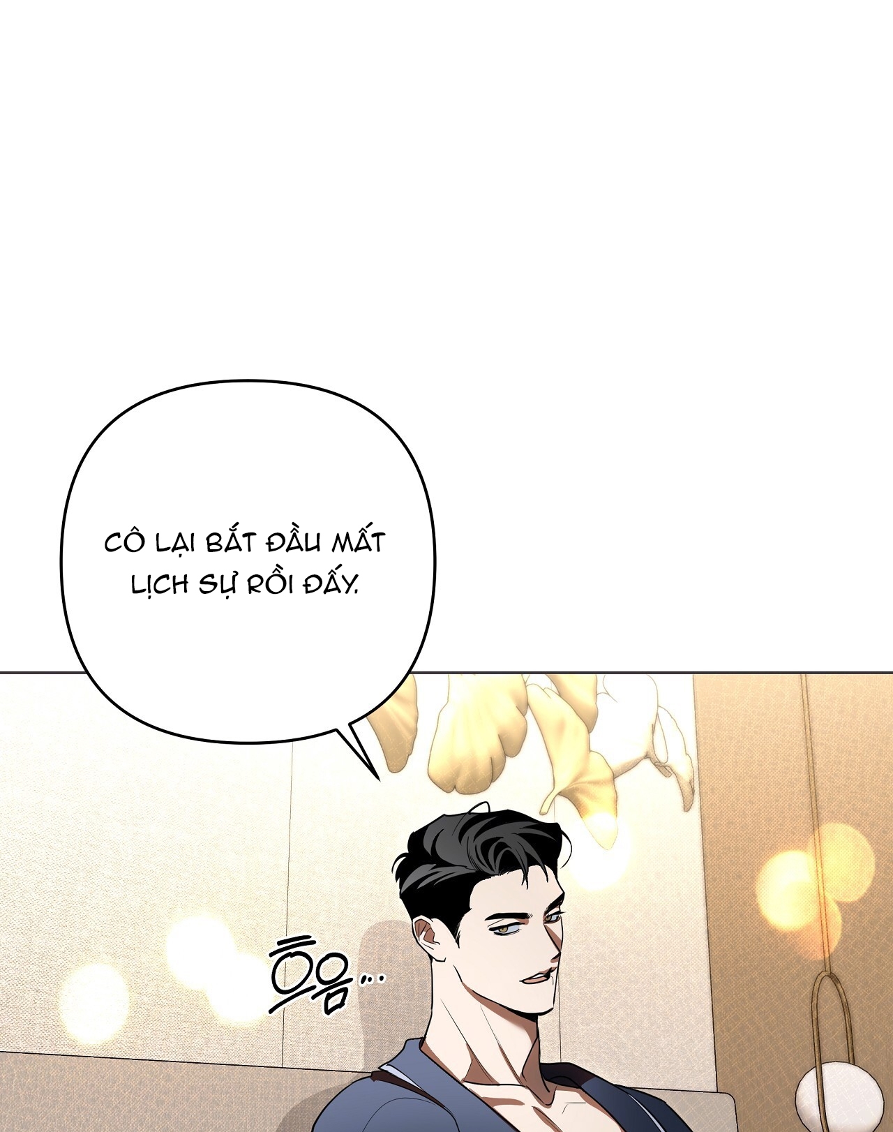 [18] Trời Sinh Địch Thủ Chapter 21.2 - Page 23