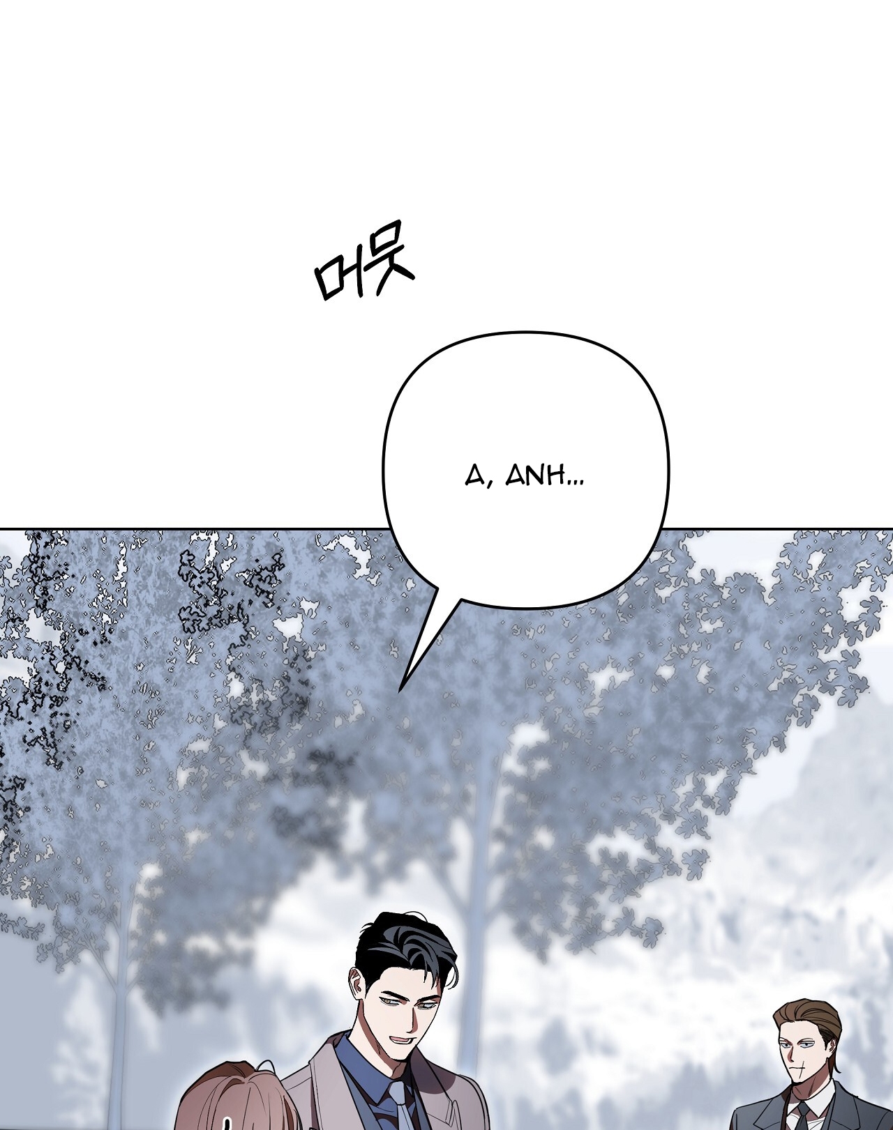 [18] Trời Sinh Địch Thủ Chapter 24.1 - Page 23