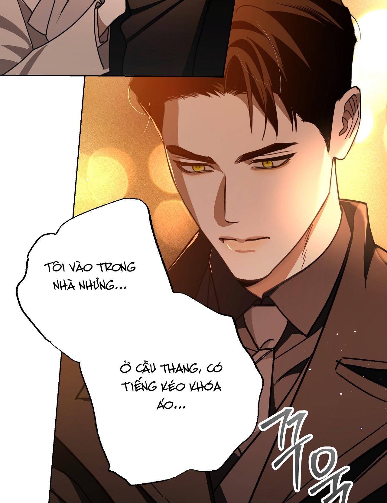 [18] Trời Sinh Địch Thủ Chapter 6.1 - Page 44