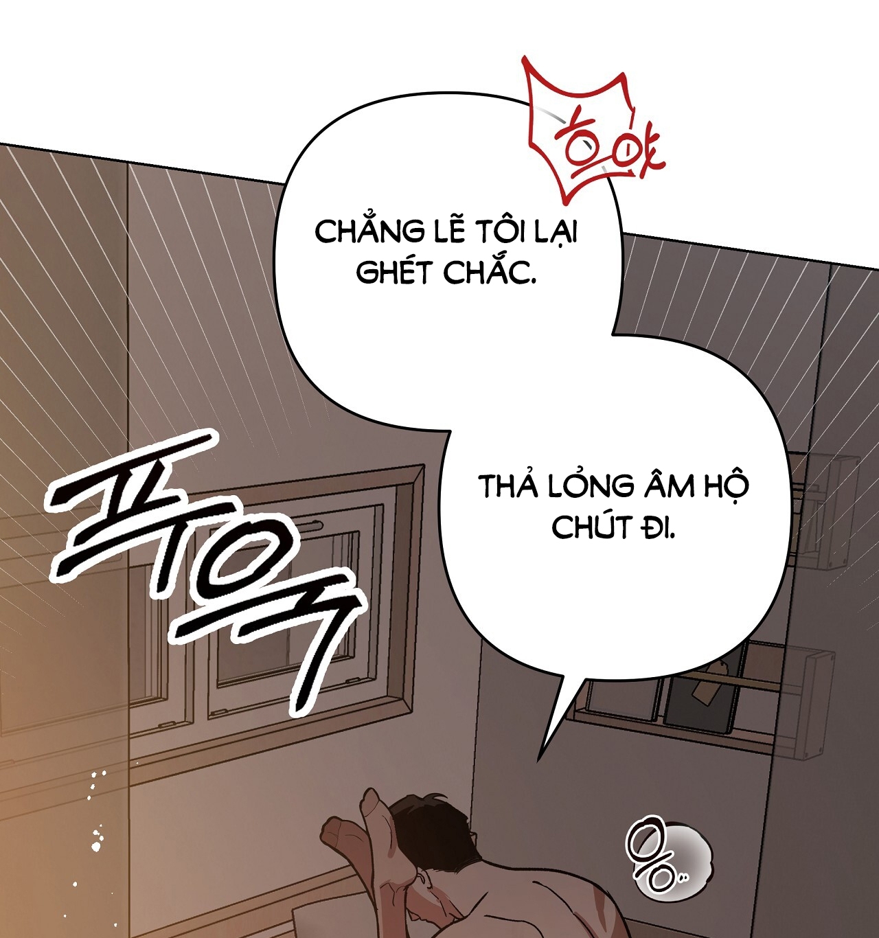 [18] Trời Sinh Địch Thủ Chapter 9.2 - Page 49