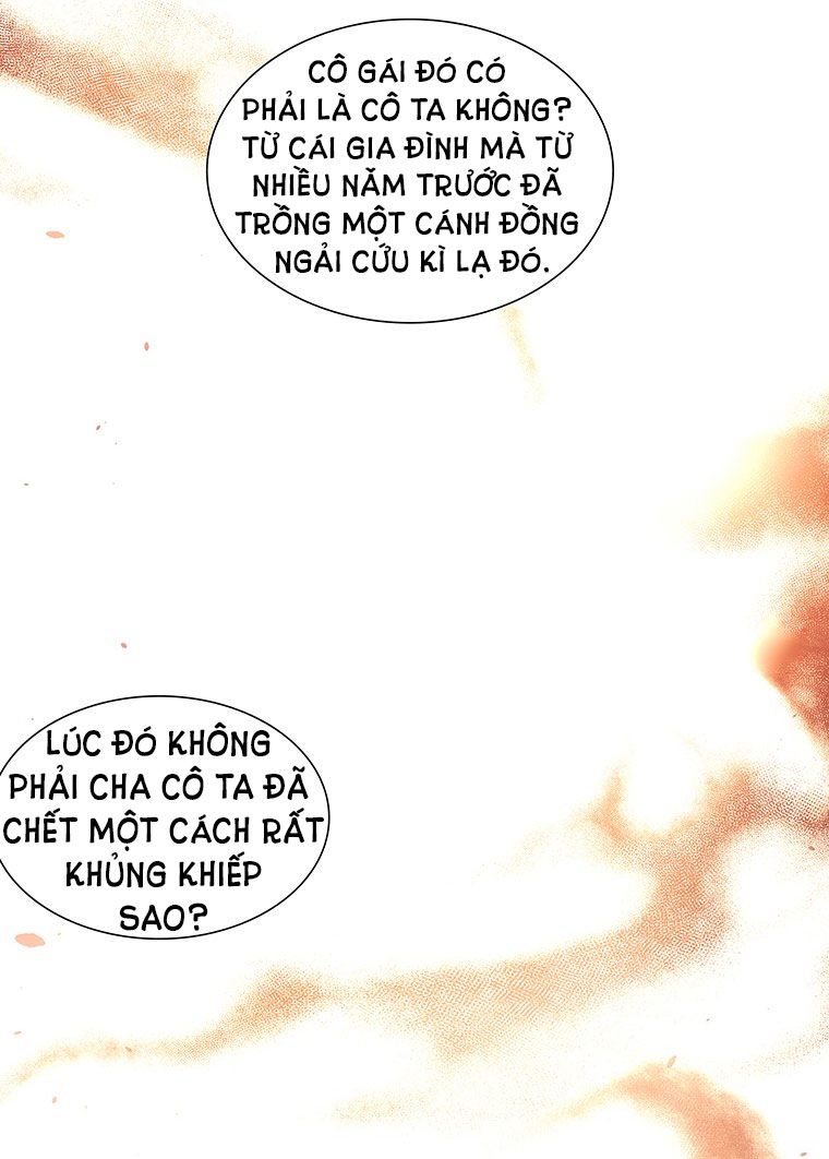 [18+] Ve Vãn, Mê Hoặc Hồ Ly Chapter 1.1 - Page 8