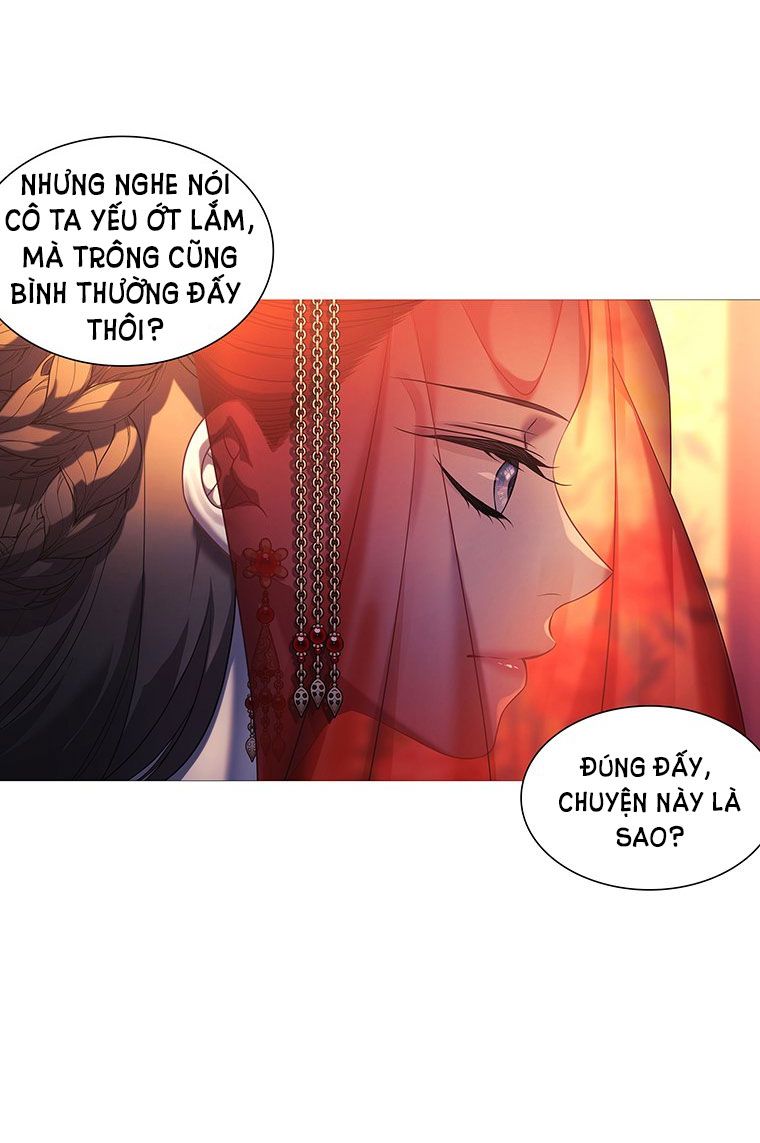 [18+] Ve Vãn, Mê Hoặc Hồ Ly Chapter 1.1 - Page 10