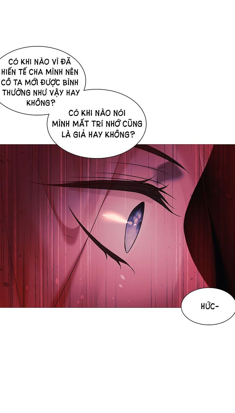 [18+] Ve Vãn, Mê Hoặc Hồ Ly Chapter 1.1 - Page 11