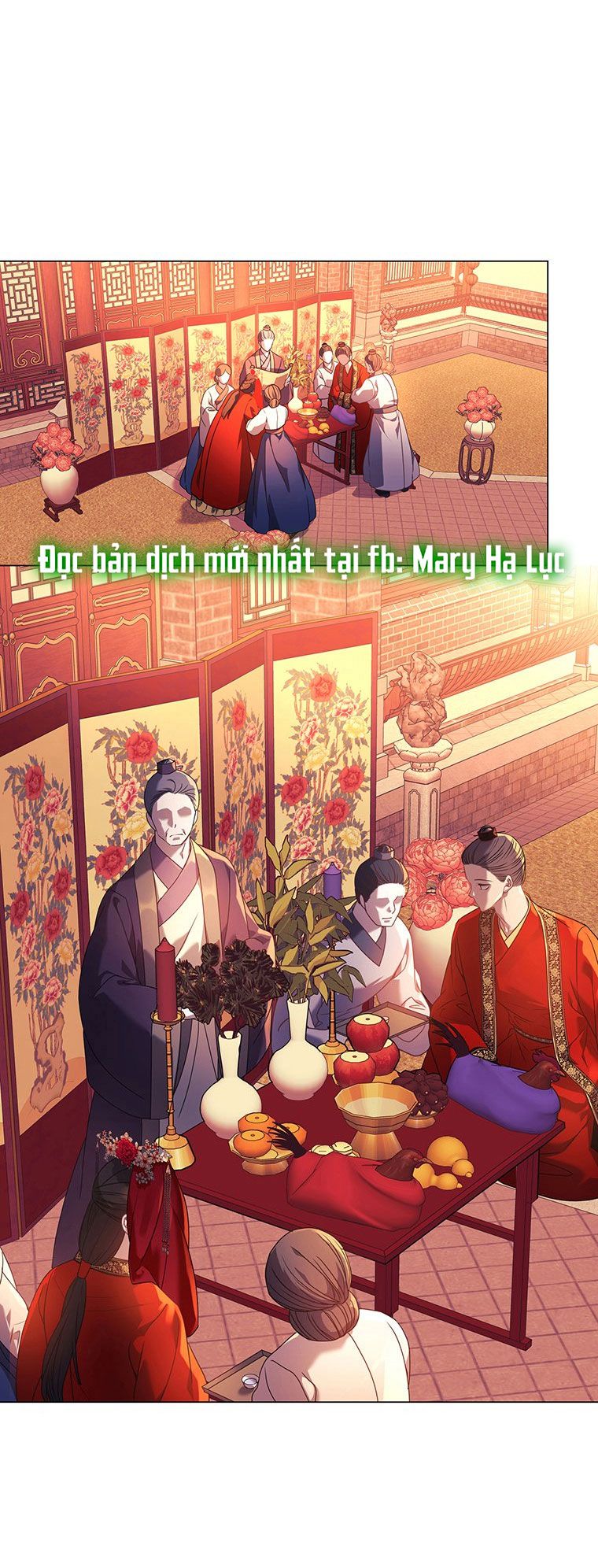 [18+] Ve Vãn, Mê Hoặc Hồ Ly Chapter 1.1 - Page 17