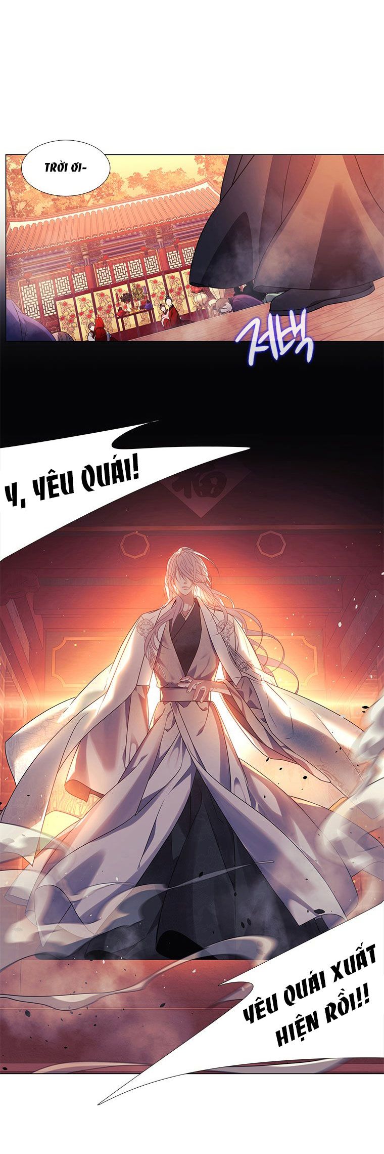 [18+] Ve Vãn, Mê Hoặc Hồ Ly Chapter 1.1 - Page 20