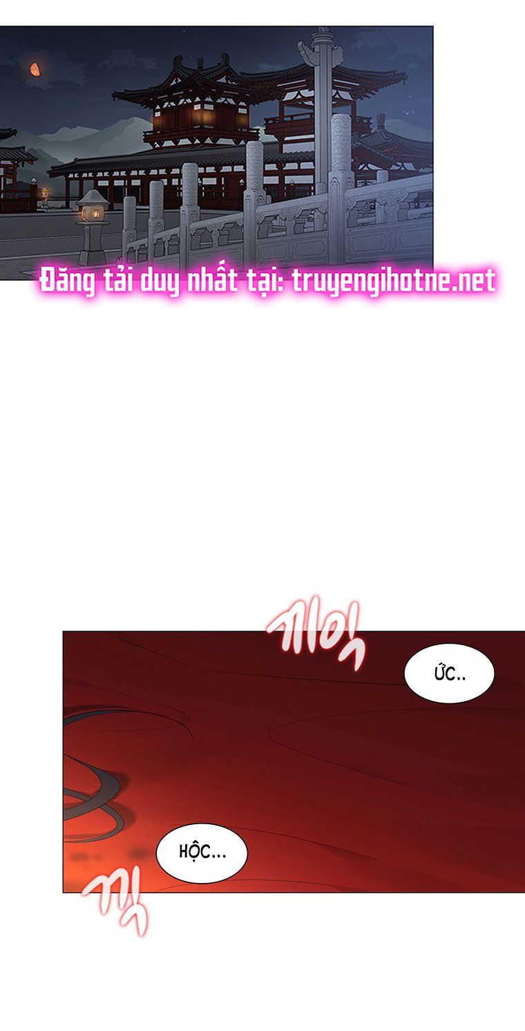 [18+] Ve Vãn, Mê Hoặc Hồ Ly Chapter 1.2 - Page 23