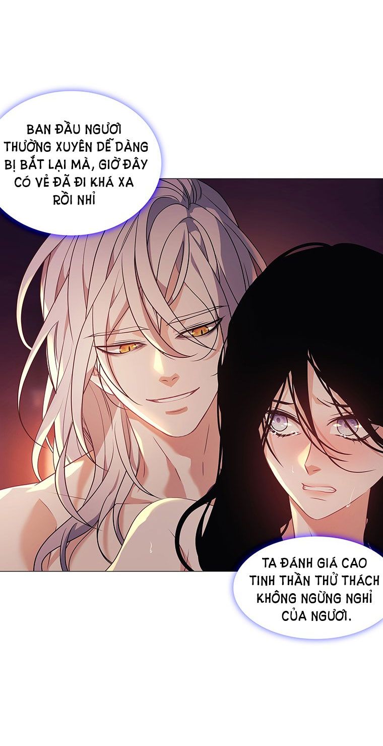 [18+] Ve Vãn, Mê Hoặc Hồ Ly Chapter 1.2 - Page 33