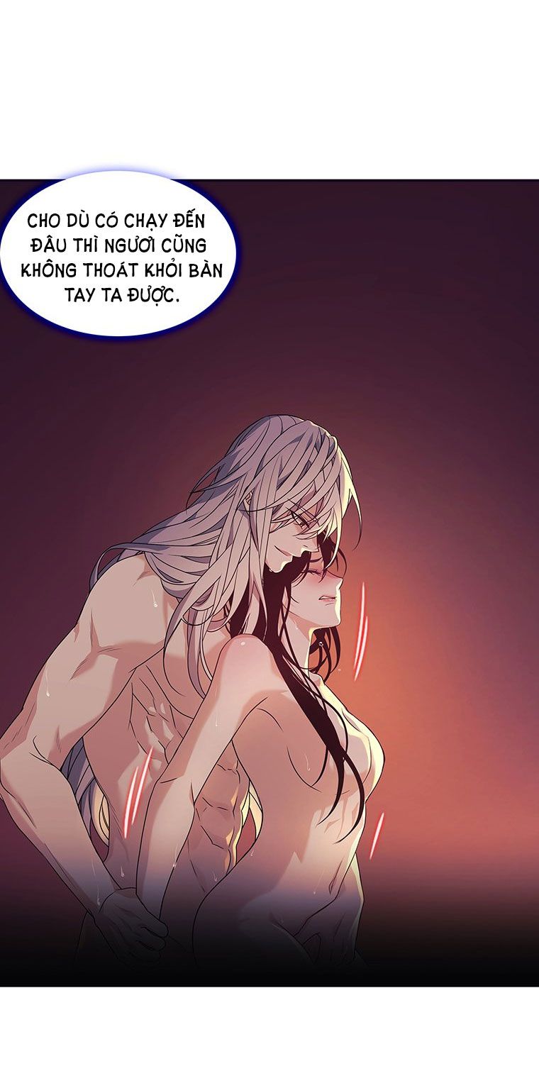 [18+] Ve Vãn, Mê Hoặc Hồ Ly Chapter 1.2 - Page 35