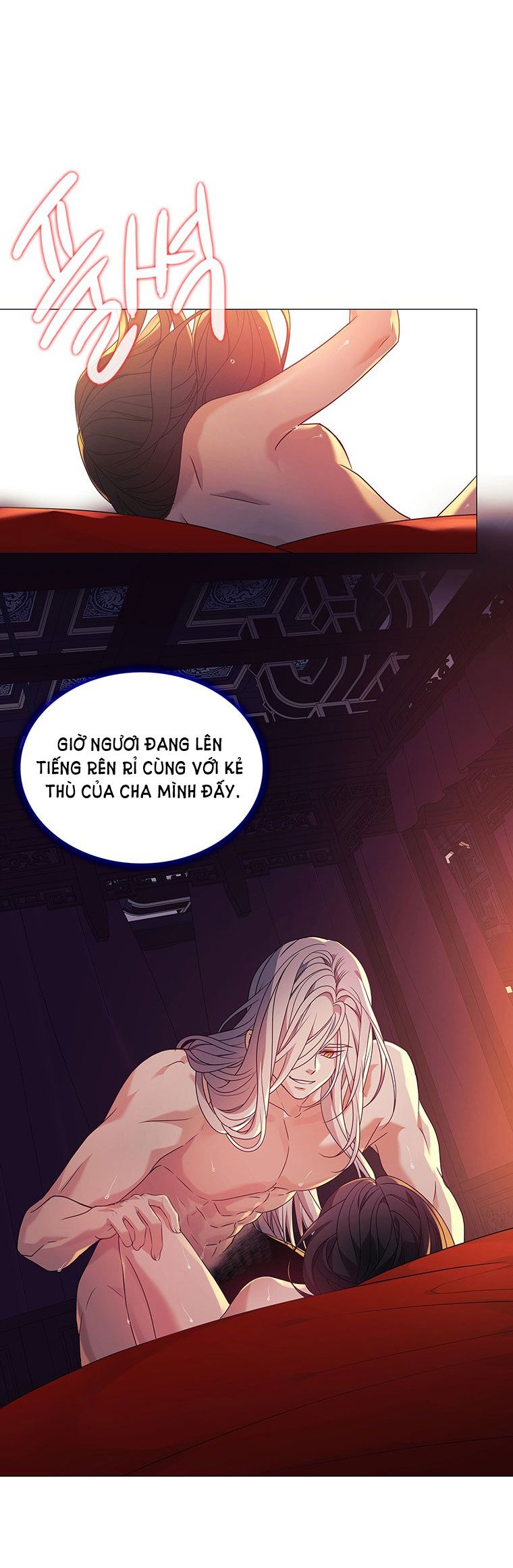 [18+] Ve Vãn, Mê Hoặc Hồ Ly Chapter 1.2 - Page 40