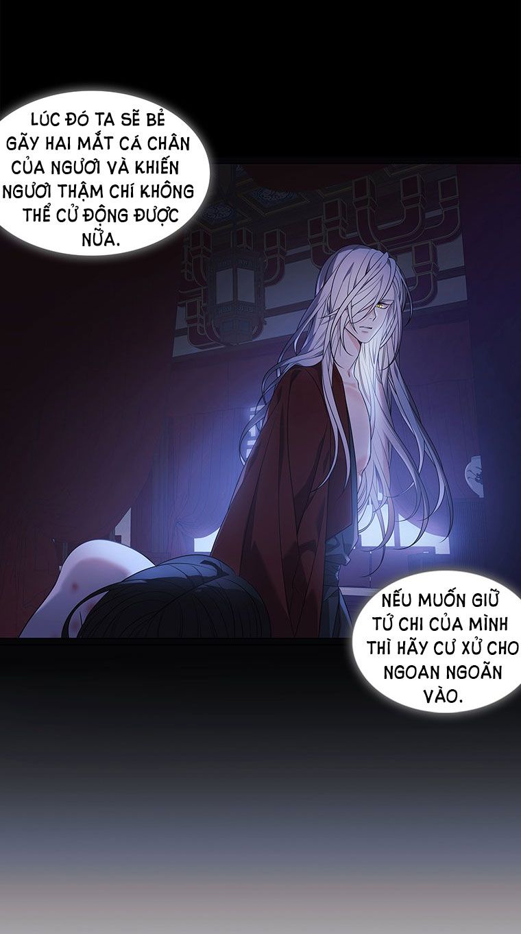 [18+] Ve Vãn, Mê Hoặc Hồ Ly Chapter 1.2 - Page 45