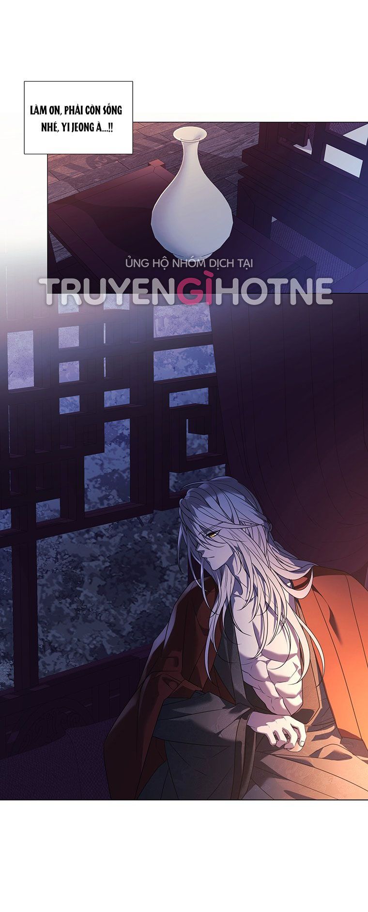 [18+] Ve Vãn, Mê Hoặc Hồ Ly Chapter 1.2 - Page 47