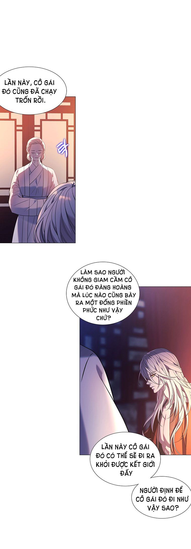 [18+] Ve Vãn, Mê Hoặc Hồ Ly Chapter 1.2 - Page 48