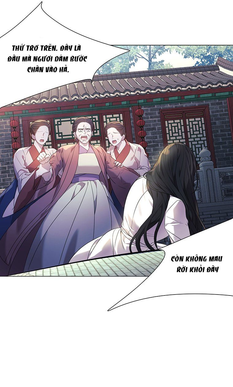 [18+] Ve Vãn, Mê Hoặc Hồ Ly Chapter 1.2 - Page 51