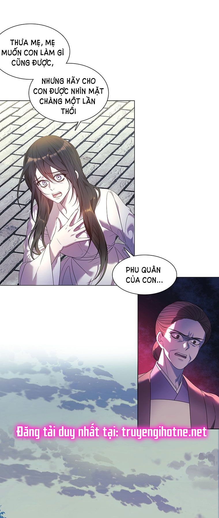 [18+] Ve Vãn, Mê Hoặc Hồ Ly Chapter 1.2 - Page 52