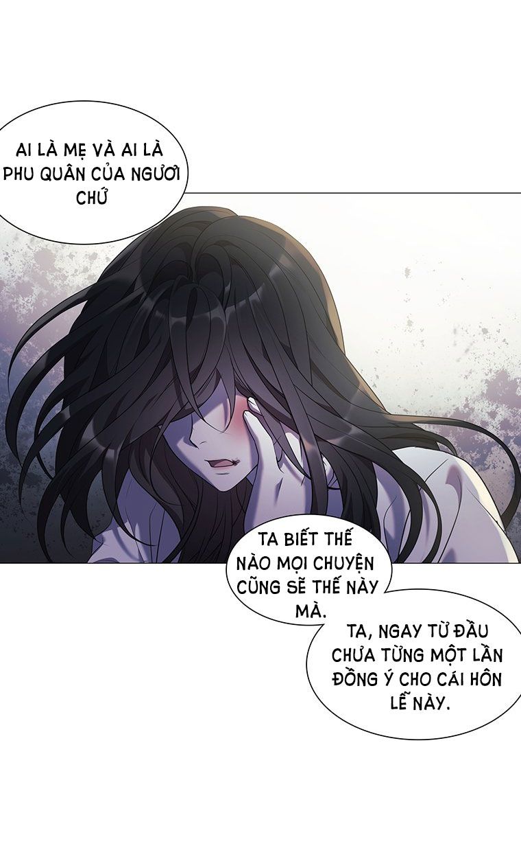 [18+] Ve Vãn, Mê Hoặc Hồ Ly Chapter 1.2 - Page 54