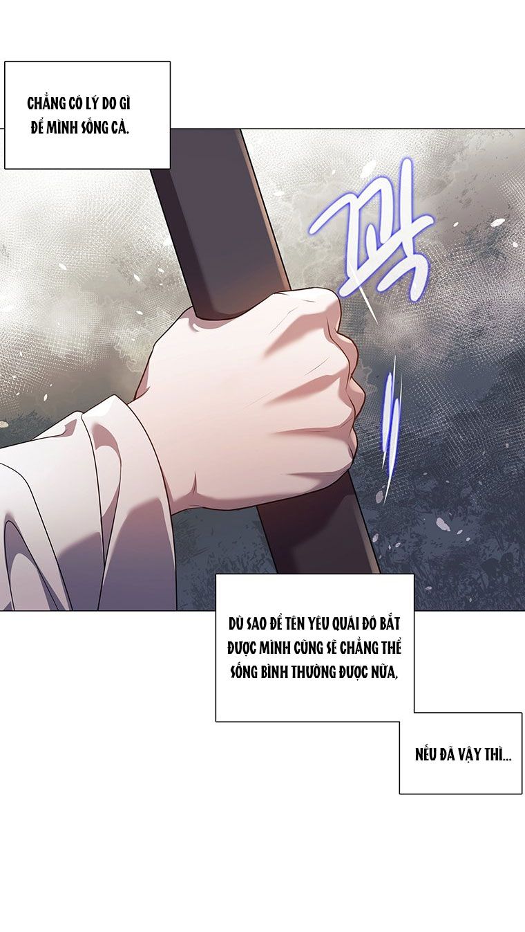 [18+] Ve Vãn, Mê Hoặc Hồ Ly Chapter 1.2 - Page 84