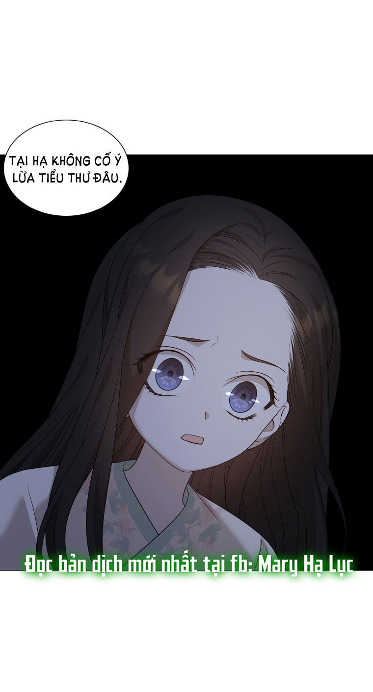 [18+] Ve Vãn, Mê Hoặc Hồ Ly Chapter 11.1 - Page 13