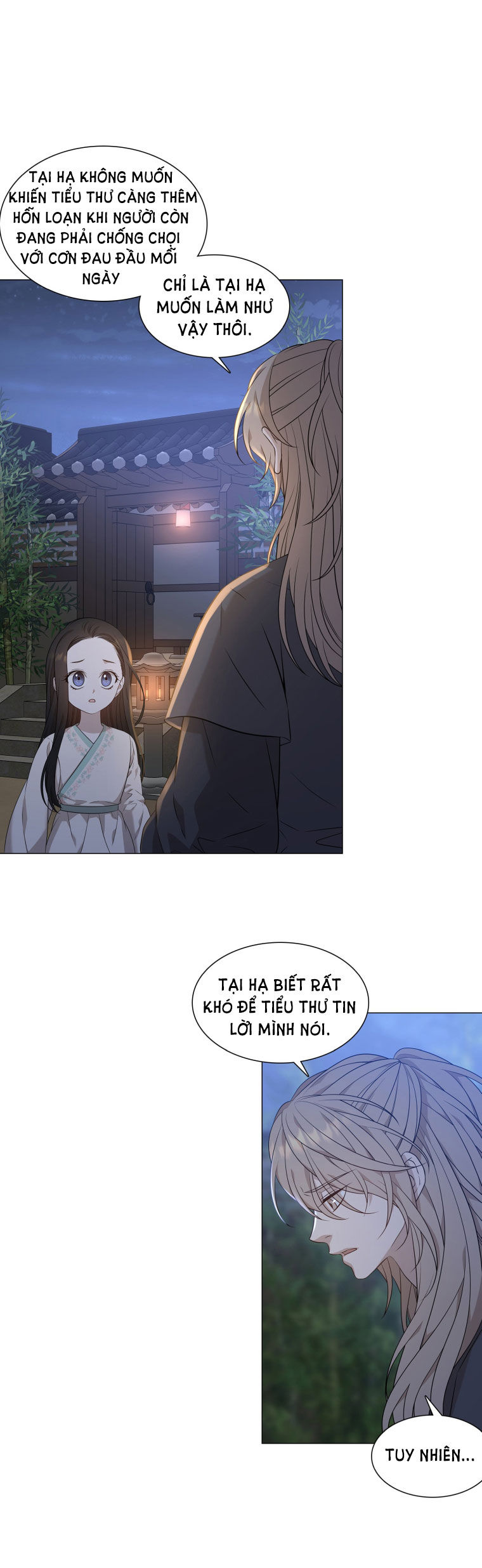 [18+] Ve Vãn, Mê Hoặc Hồ Ly Chapter 11.1 - Page 14