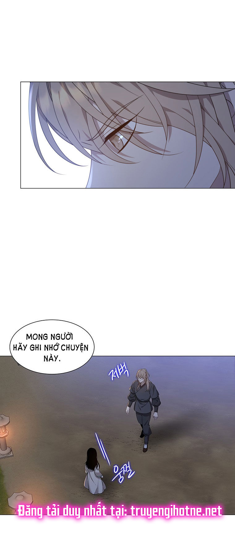 [18+] Ve Vãn, Mê Hoặc Hồ Ly Chapter 11.1 - Page 15