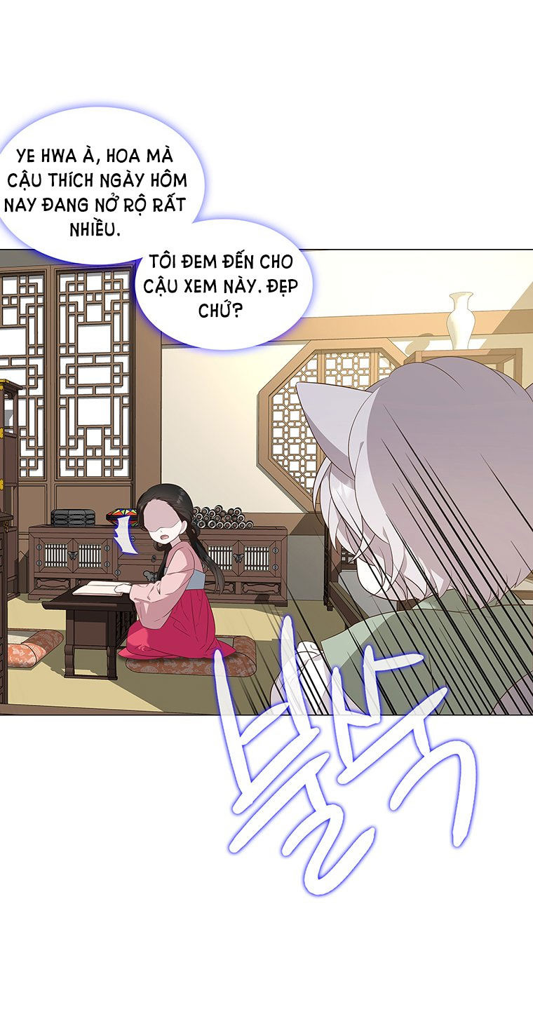 [18+] Ve Vãn, Mê Hoặc Hồ Ly Chapter 11.1 - Page 28