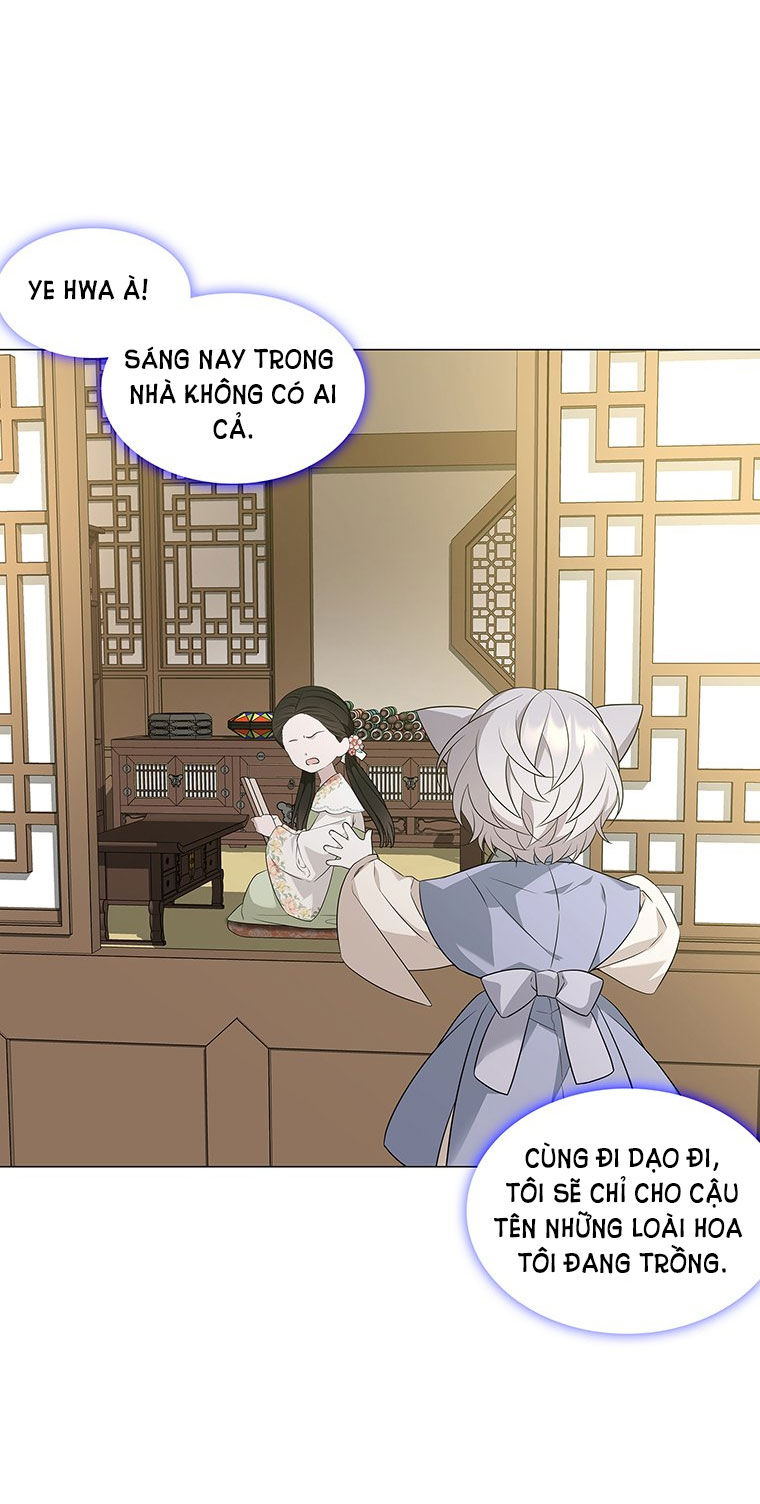 [18+] Ve Vãn, Mê Hoặc Hồ Ly Chapter 11.2 - Page 3