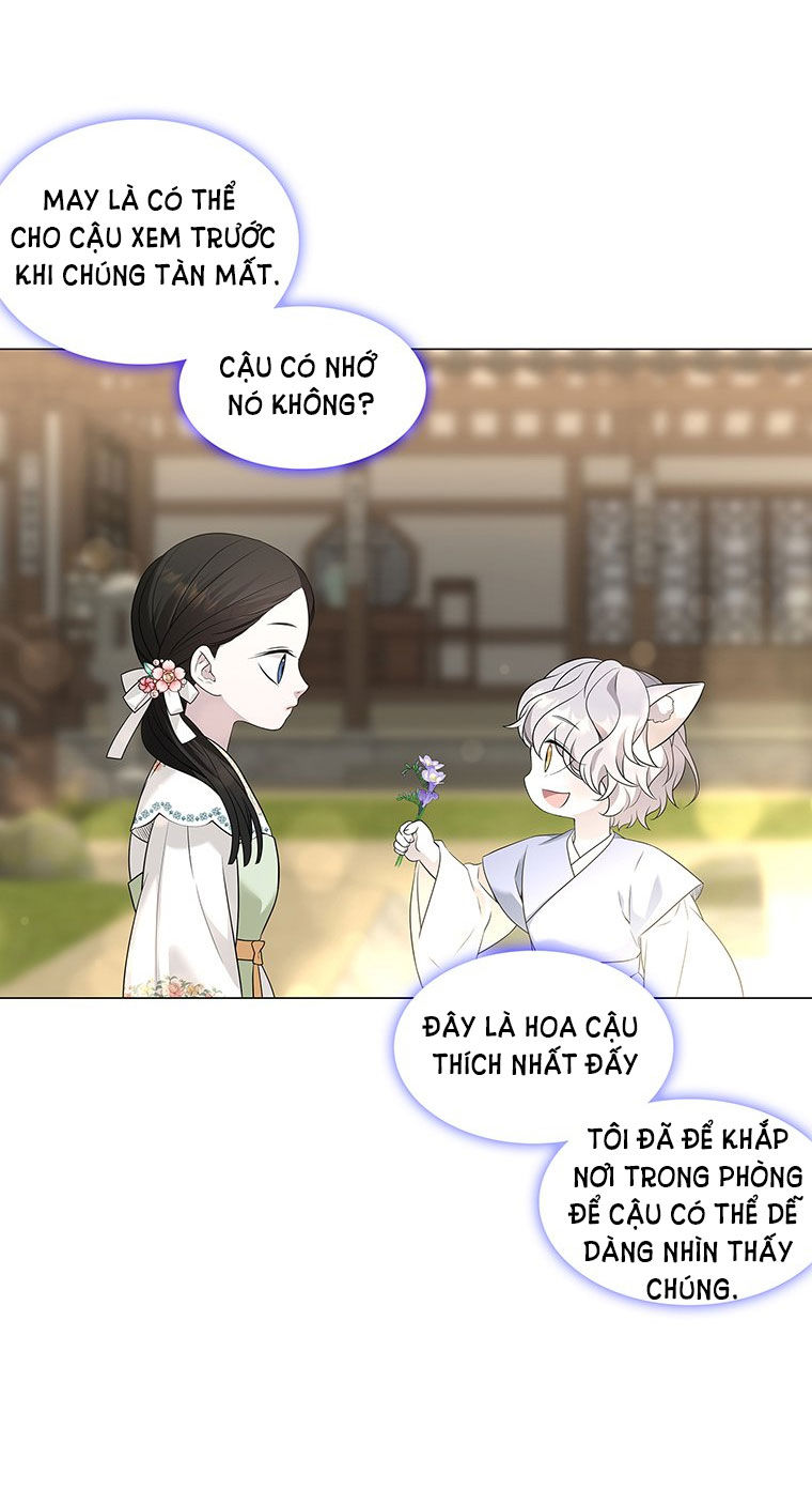 [18+] Ve Vãn, Mê Hoặc Hồ Ly Chapter 11.2 - Page 6