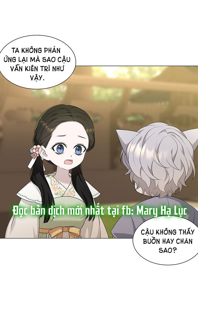 [18+] Ve Vãn, Mê Hoặc Hồ Ly Chapter 11.2 - Page 8