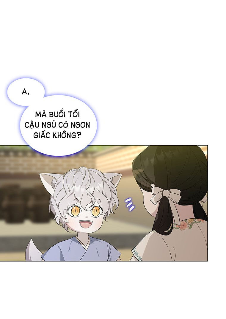 [18+] Ve Vãn, Mê Hoặc Hồ Ly Chapter 11.2 - Page 13