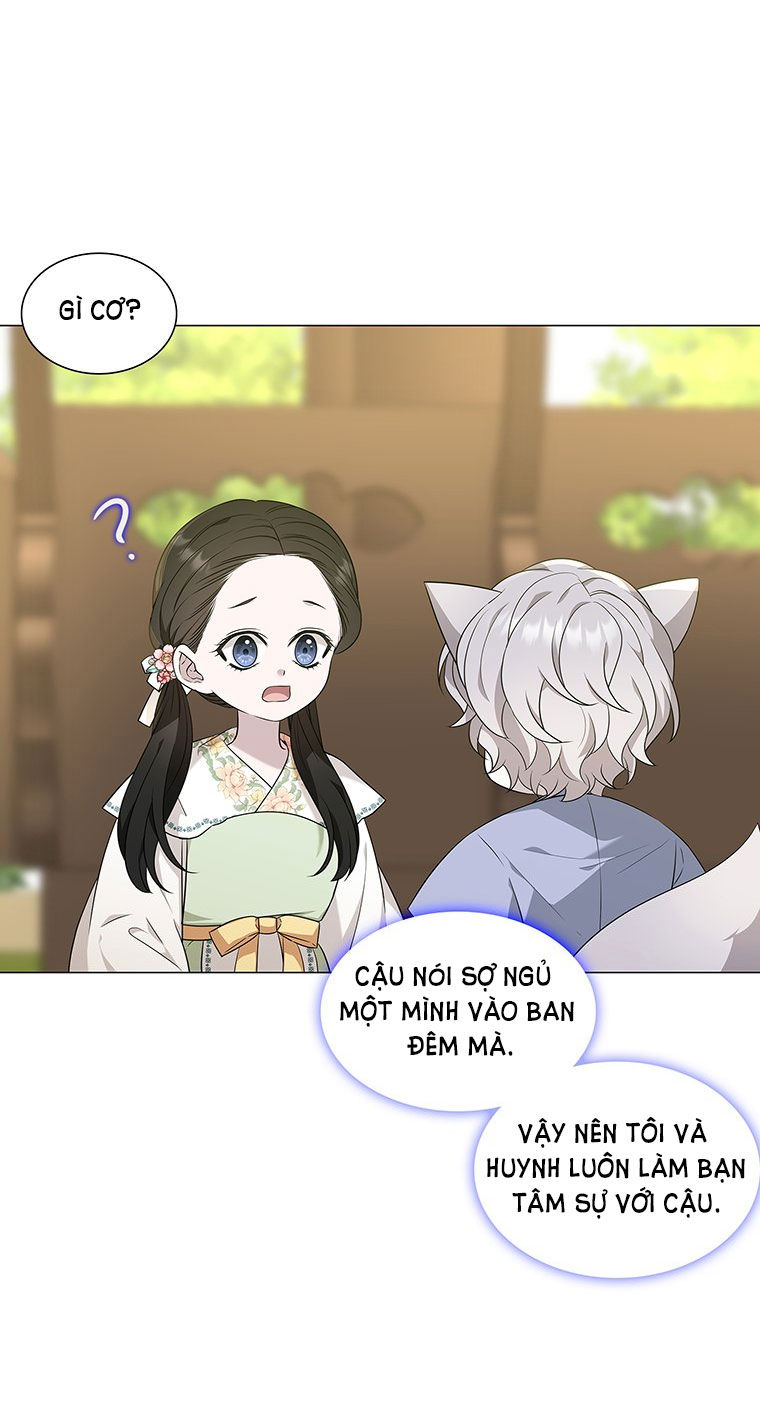 [18+] Ve Vãn, Mê Hoặc Hồ Ly Chapter 11.2 - Page 14