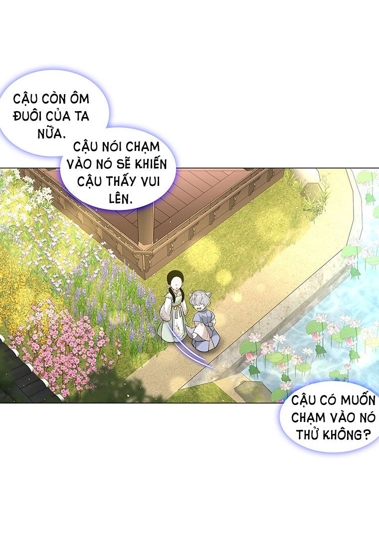 [18+] Ve Vãn, Mê Hoặc Hồ Ly Chapter 11.2 - Page 15