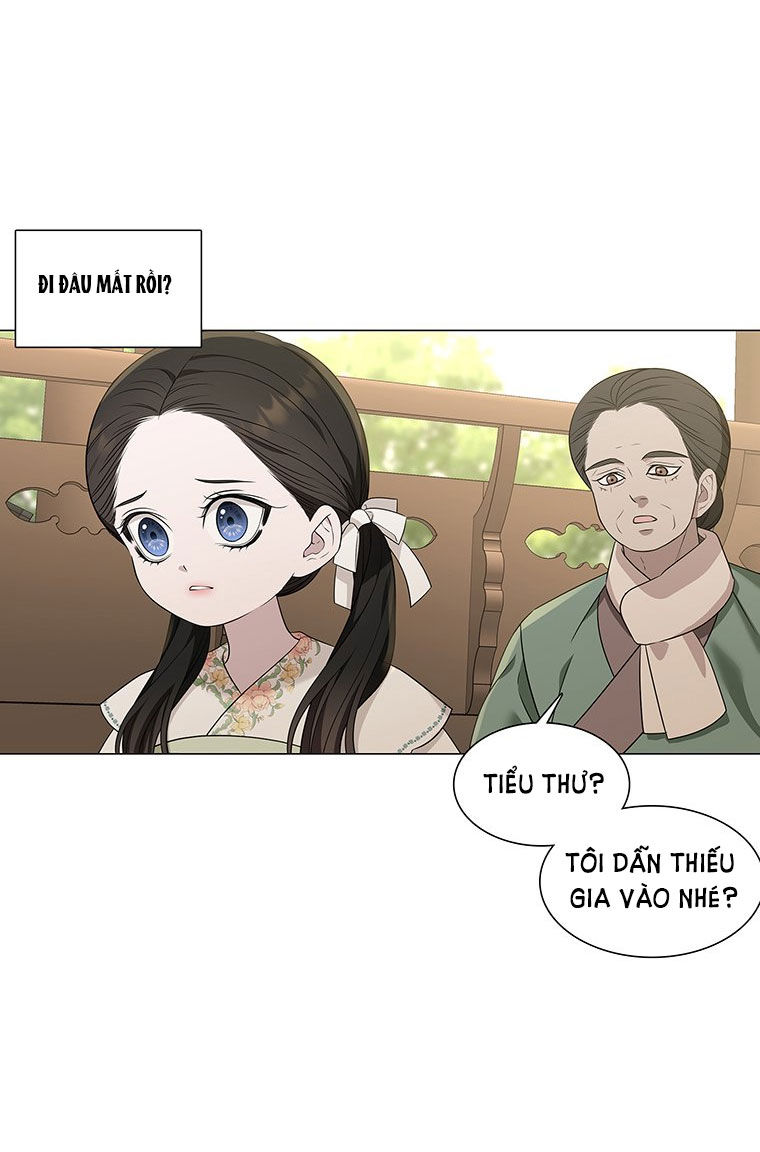 [18+] Ve Vãn, Mê Hoặc Hồ Ly Chapter 11.2 - Page 23