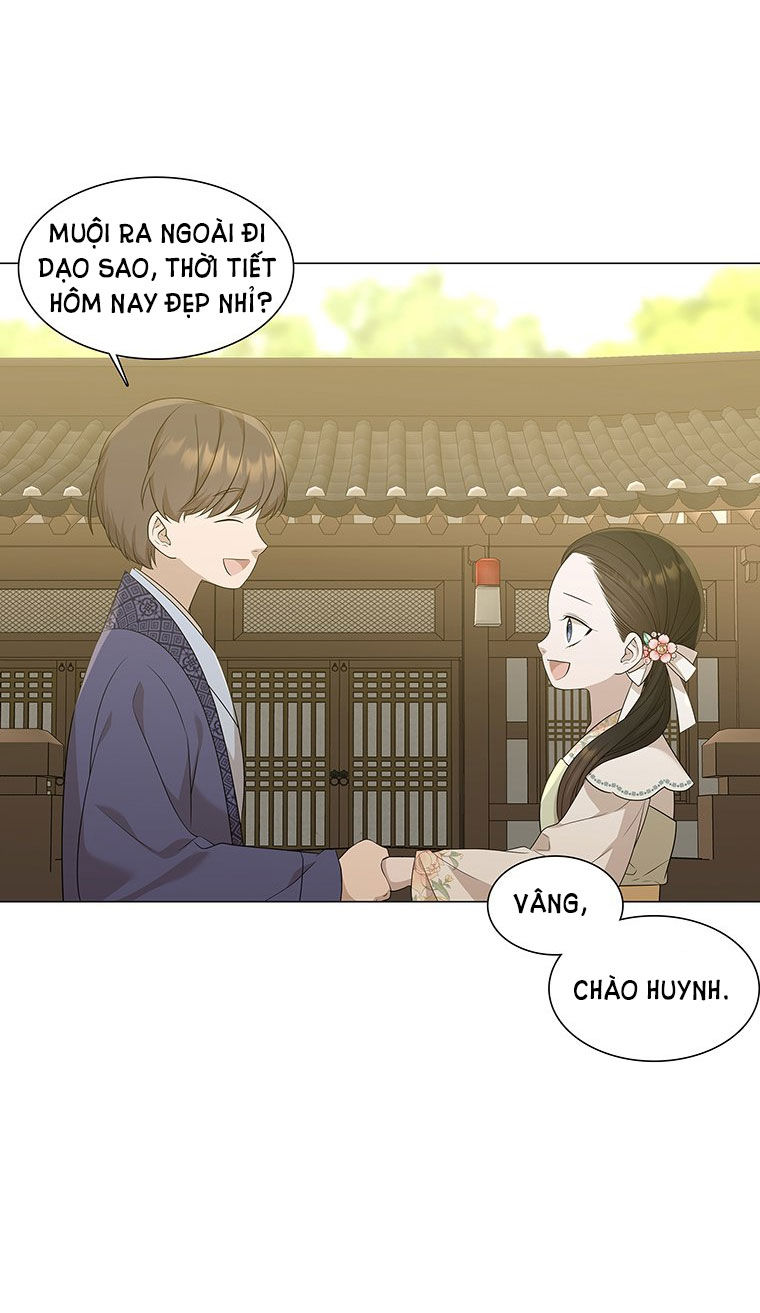 [18+] Ve Vãn, Mê Hoặc Hồ Ly Chapter 11.2 - Page 25