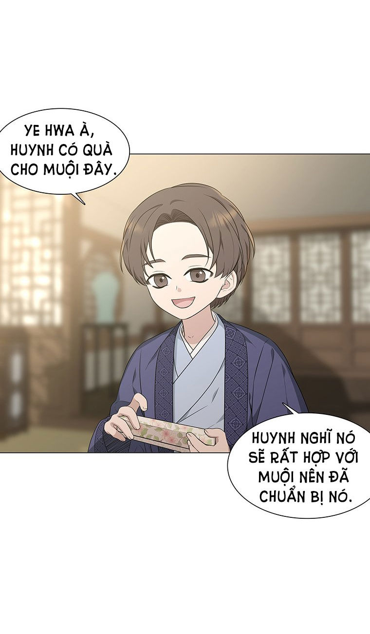 [18+] Ve Vãn, Mê Hoặc Hồ Ly Chapter 12.1 - Page 2