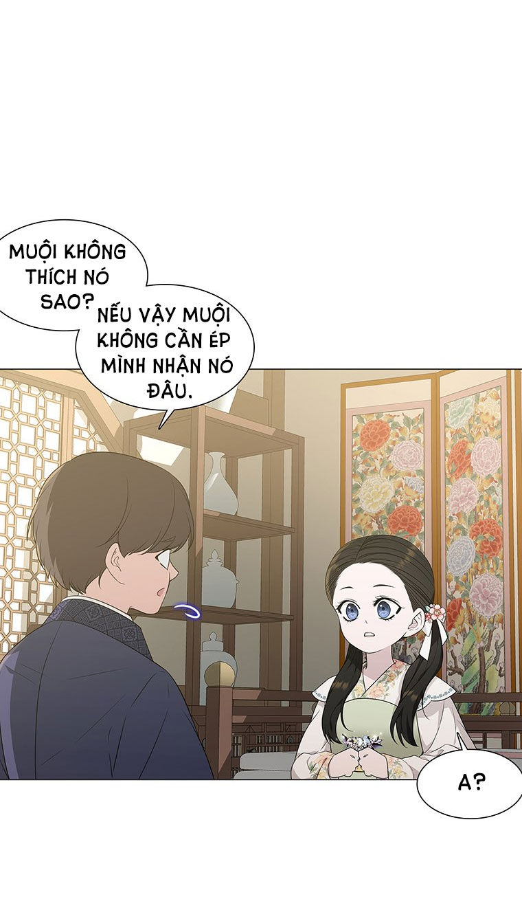 [18+] Ve Vãn, Mê Hoặc Hồ Ly Chapter 12.1 - Page 6