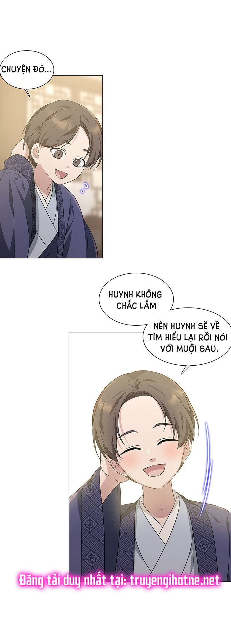 [18+] Ve Vãn, Mê Hoặc Hồ Ly Chapter 12.1 - Page 15