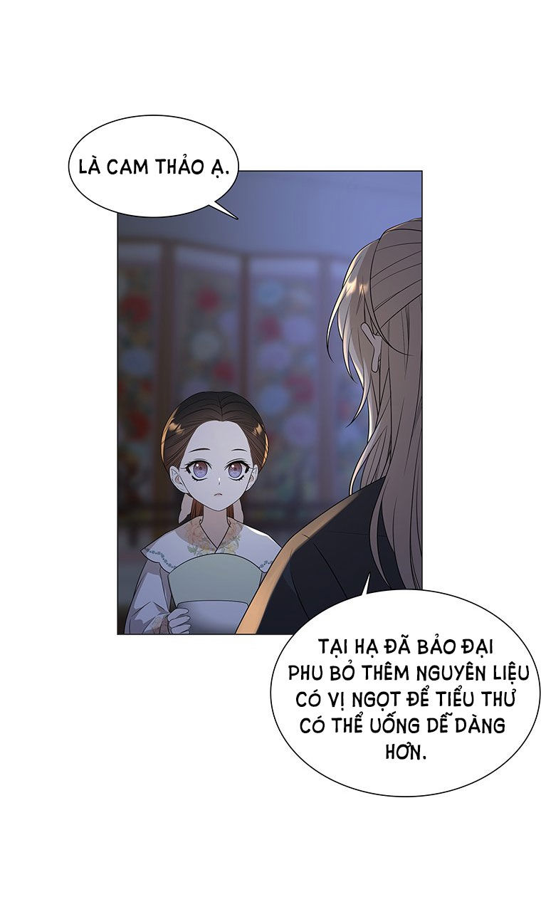 [18+] Ve Vãn, Mê Hoặc Hồ Ly Chapter 12.2 - Page 19