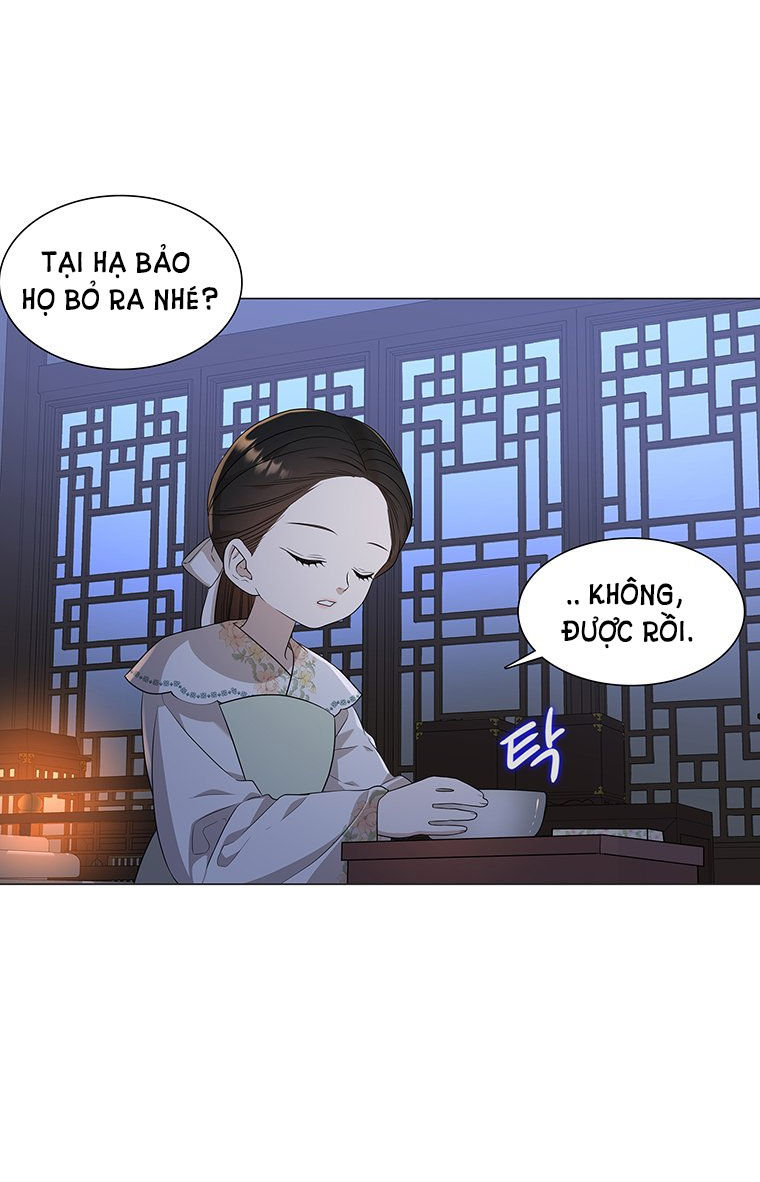 [18+] Ve Vãn, Mê Hoặc Hồ Ly Chapter 12.2 - Page 20