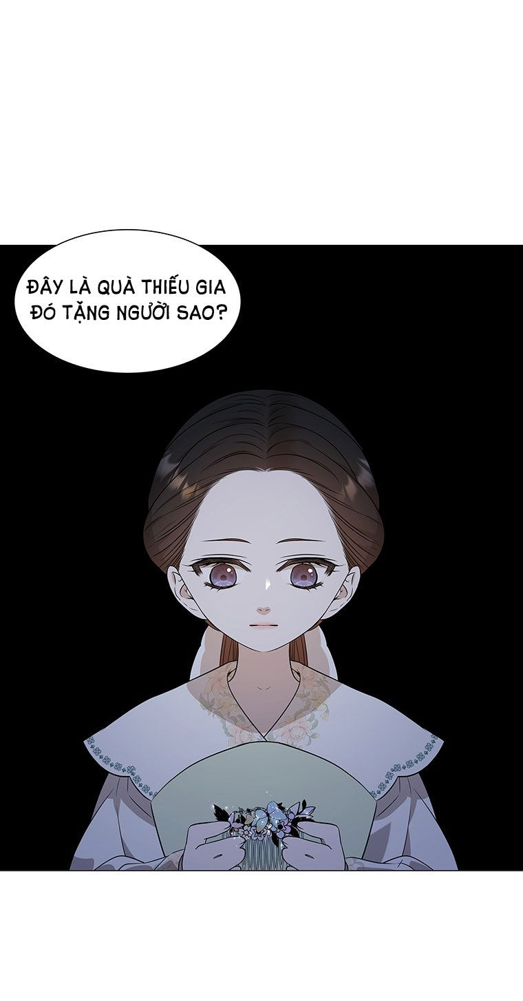 [18+] Ve Vãn, Mê Hoặc Hồ Ly Chapter 12.2 - Page 22