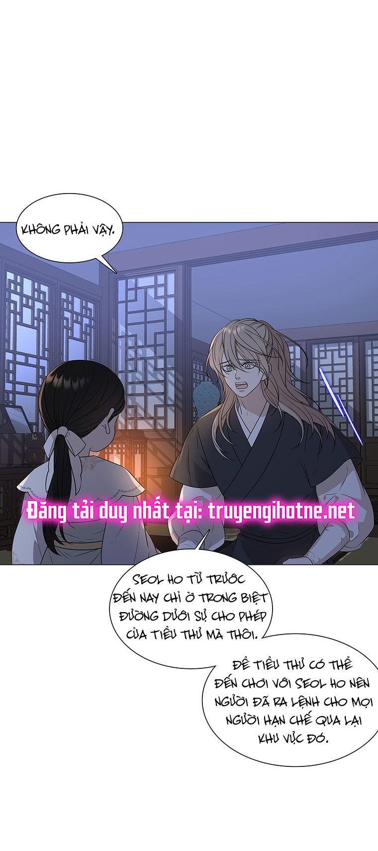 [18+] Ve Vãn, Mê Hoặc Hồ Ly Chapter 12.2 - Page 39