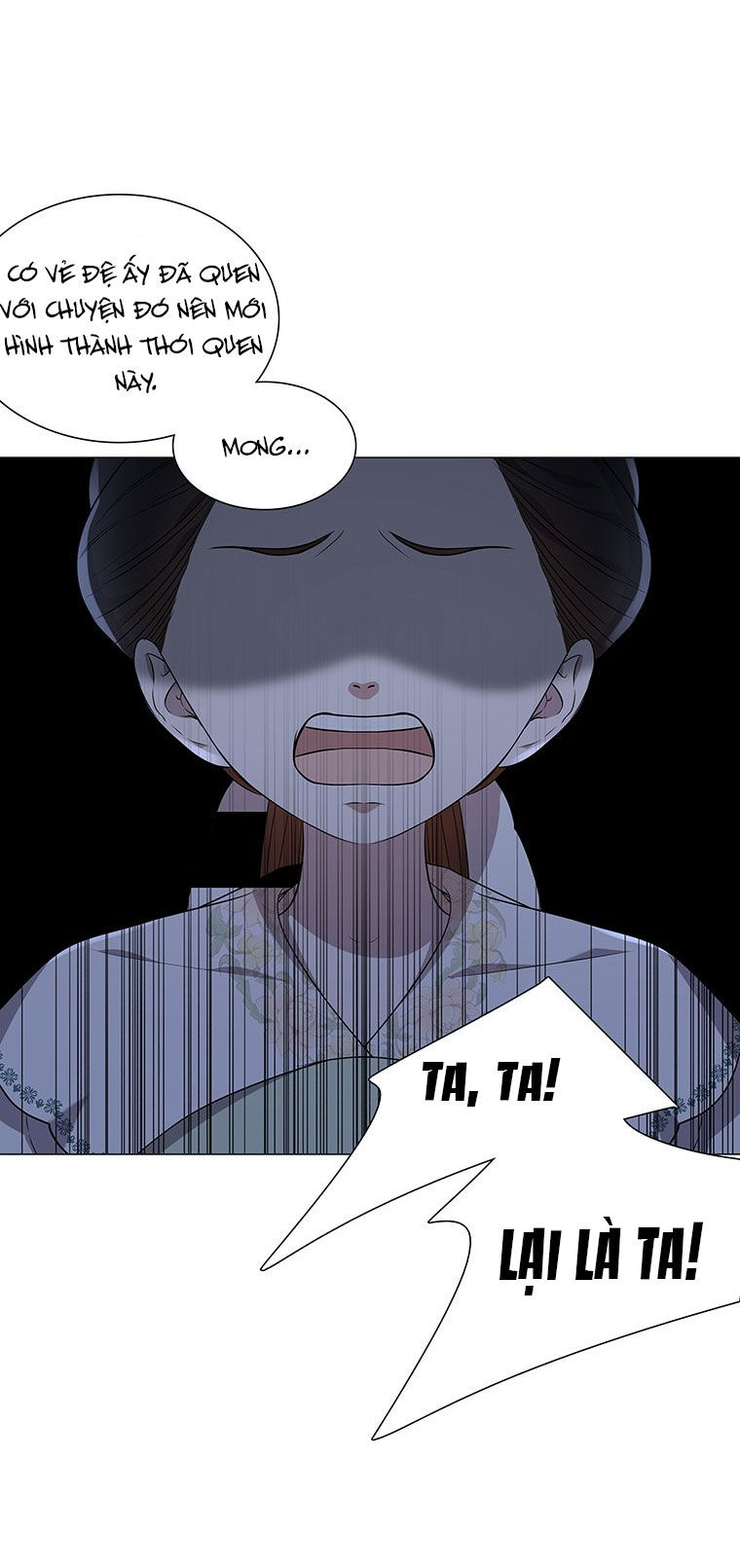 [18+] Ve Vãn, Mê Hoặc Hồ Ly Chapter 12.2 - Page 40