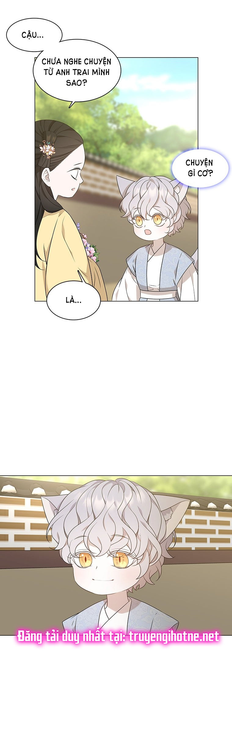 [18+] Ve Vãn, Mê Hoặc Hồ Ly Chapter 13.1 - Page 5